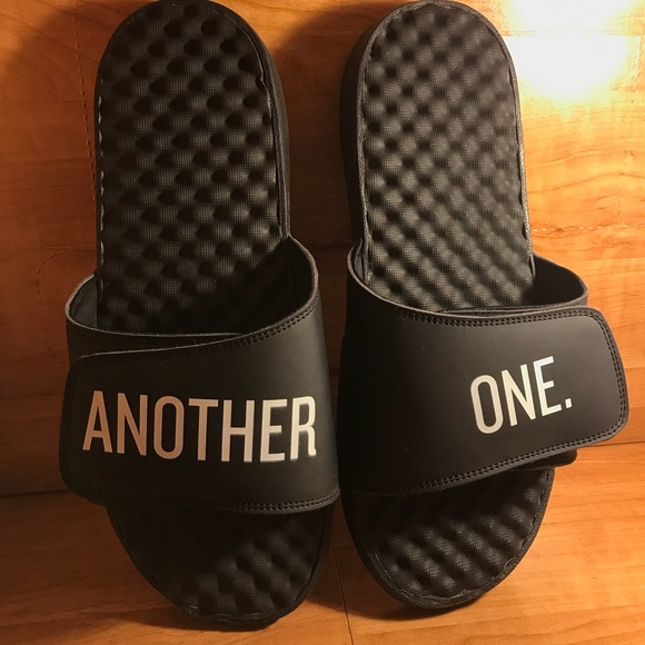 dj khaled flip flops
